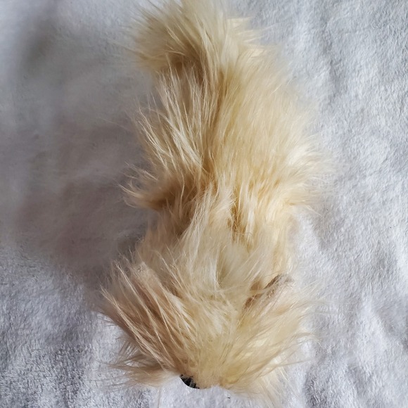 Jellycat Precious Patsy Puppy Dog Plush Stuffed Animal Toy Fuzzy Furry Pet Tags - Picture 10 of 12